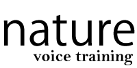 Nature ボイストレーニング